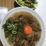 麺とかき氷　ドギャン - 