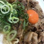 麺とかき氷　ドギャン - 