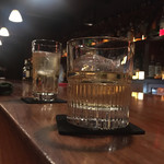 バー ウダ - なんと、今年初めての訪問なんですねぇ