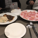 トラットリア セッテ コッリ - 