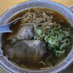 長崎亭 - ラーメン