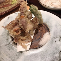 和食 いいくら - 