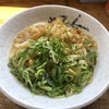 西端手打 上戸うどん
