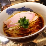 Japanese Ramen Noodle Lab Q - 