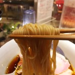 Japanese Ramen Noodle Lab Q - 