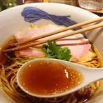 Japanese Ramen Noodle Lab Q - 