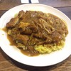 カレー専門店 ビィヤント