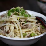 Gang Yuan Beef Noodle Restaurant - 
