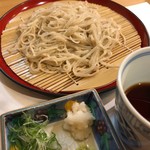 104982304 - スペシャリテ 蕎麦