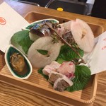 むろまち 加地 - 