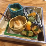 むろまち 加地 - 