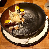 ザ タヴァン グリル＆ラウンジ - 