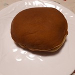 うさぎや - どら焼き