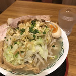 三崎港ラーメン - 