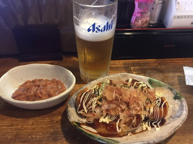 たこたこ団 勝田台店 旧店名 三よ志 勝田台 たこ焼き 食べログ たこたこ団 勝田台店 旧店名 三よ志 勝田台 たこ焼き 食べログ