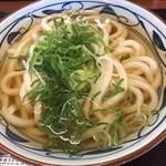 丸亀製麺 - 