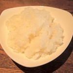 ラ プランシュ - 