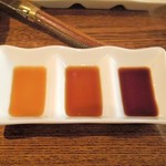 ラ プランシュ - ソース