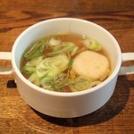 ラ プランシュ - 