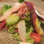 ラ プランシュ - 