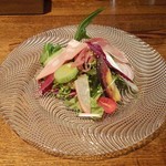 ラ プランシュ - 