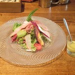 ラ プランシュ - 