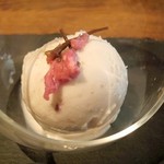 ラ プランシュ - デザート