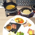 ホテル&スパ センチュリーマリーナ 函館 - 