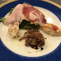 リストランテ ラ チャウ - 
