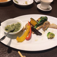 BISTRO CHINESE OSAWA - 