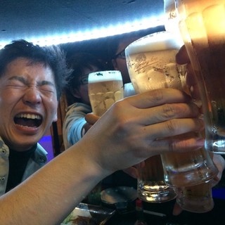 無制限飲み放題付 無制限飲み放題コース 全8品 月 木限定 和伊酒 Deera デーラ 大垣 居酒屋 食べログ 無制限飲み放題付 無制限飲み放題コース 全8品 月 木限定 和伊酒 Deera デーラ 大垣 居酒屋 食べログ