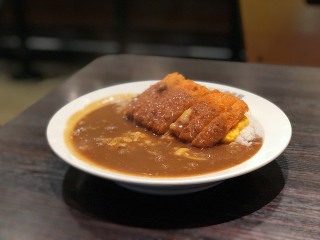 CoCo Ichiban Ya Haruhino Higashino Ten