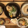 玄米カフェ 実身美  京橋店