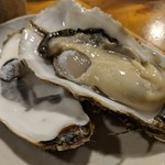 天史朗鮨 - 生牡蠣