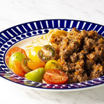 Cafe&dining blue terminal - ボロネーゼ