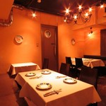 Trattoria La Grotta - 