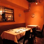 Trattoria La Grotta - 