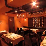 Trattoria La Grotta - 