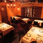 Trattoria La Grotta - 