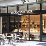 HUGO & VICTOR - 