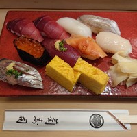 菊寿司 - 