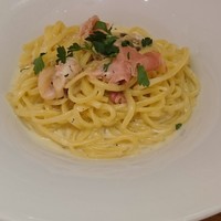 RIGOLETTO KITCHEN - 