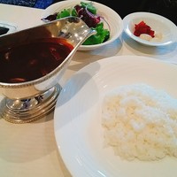 ホテルニューオータニ 東京 - 