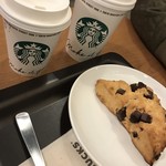 STARBUCKS COFFEE - 