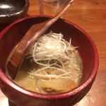 IZAKAYA×KAMAMESI 筍 - 