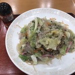 エアポート 山形屋食堂 - 