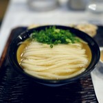 うどん 丸香 - 