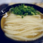 うどん 丸香 - 