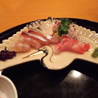 懐石料理 はし本 - 