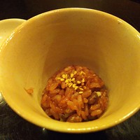 懐石料理 はし本 - 